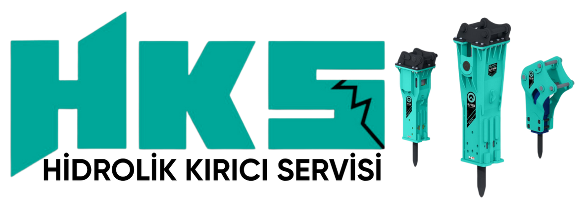 Afyon Hidrolik Kırıcı Servisi